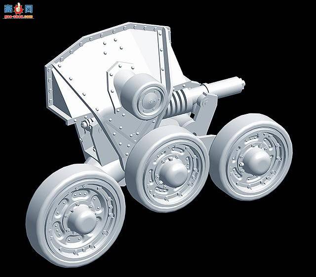 MiniArt ̹ 35092  MK.4 ʿ