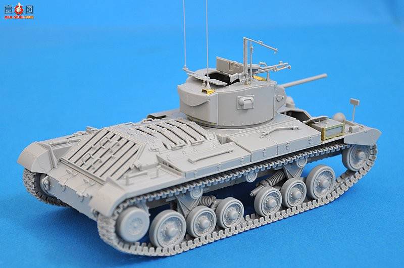 MiniArt ̹ 35092  MK.4 ʿ