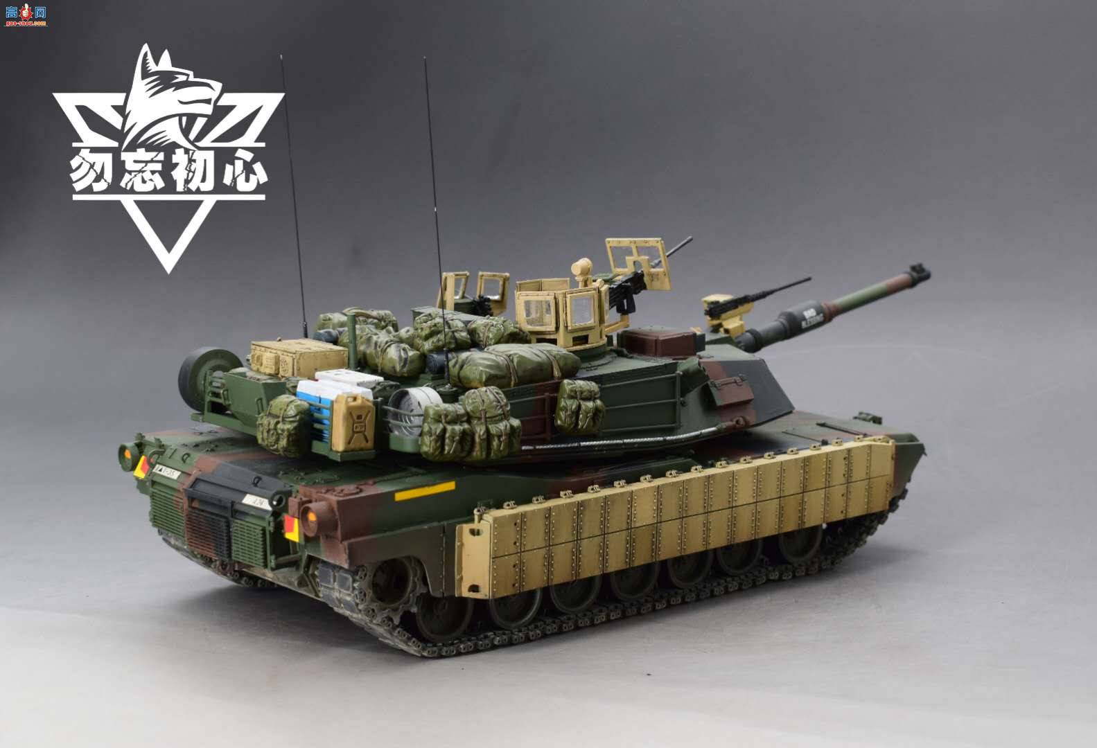 ���� 35 �ڹ�����M1��ս̹��