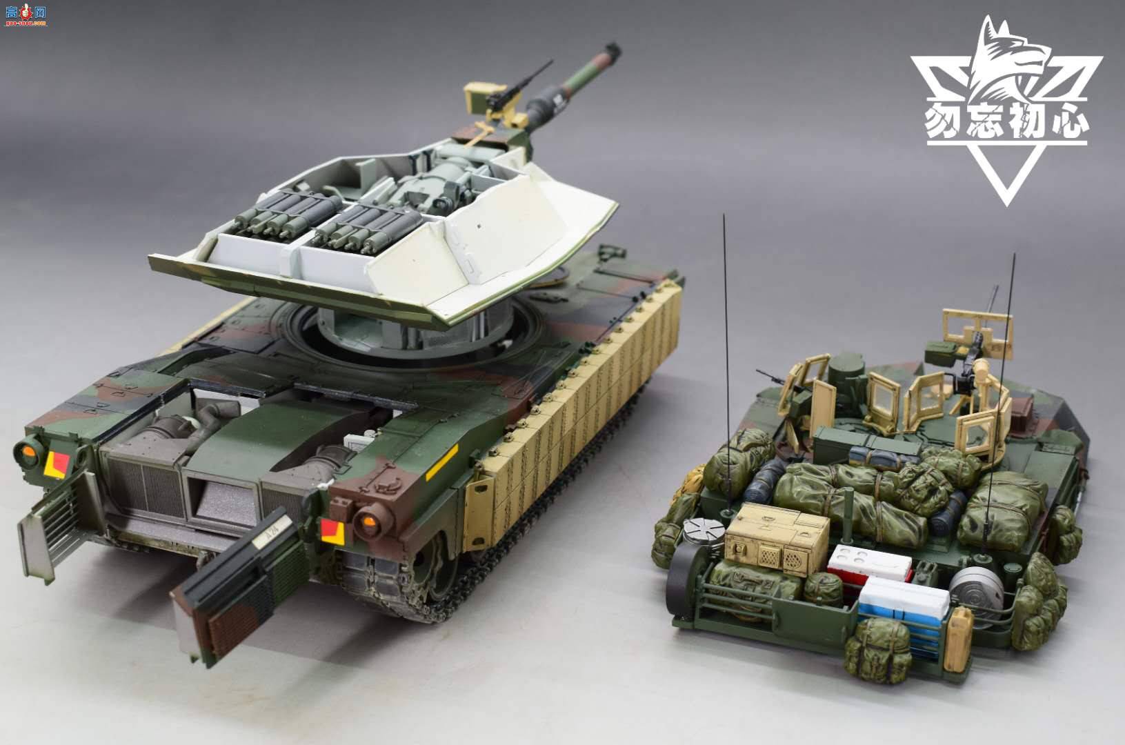 ���� 35 �ڹ�����M1��ս̹��