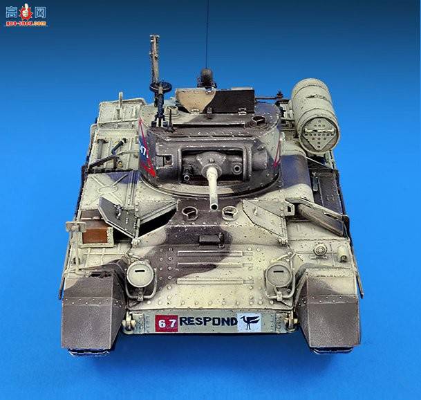 MiniArt ̹ 35096 ׶II Mk.3 Ӣ̹