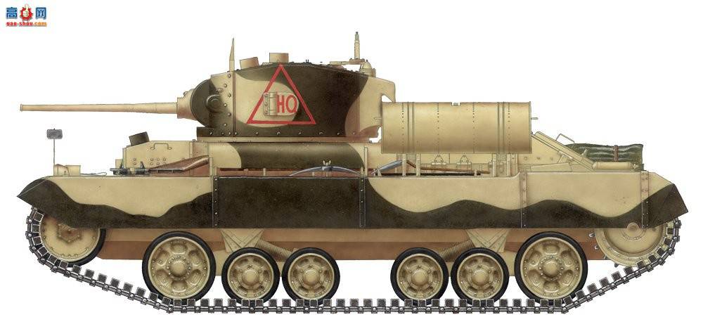 MiniArt ̹ 35096 ׶II Mk.3 Ӣ̹