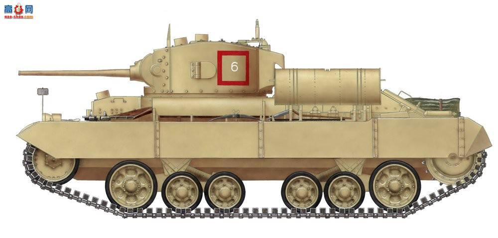 MiniArt ̹ 35096 ׶II Mk.3 Ӣ̹