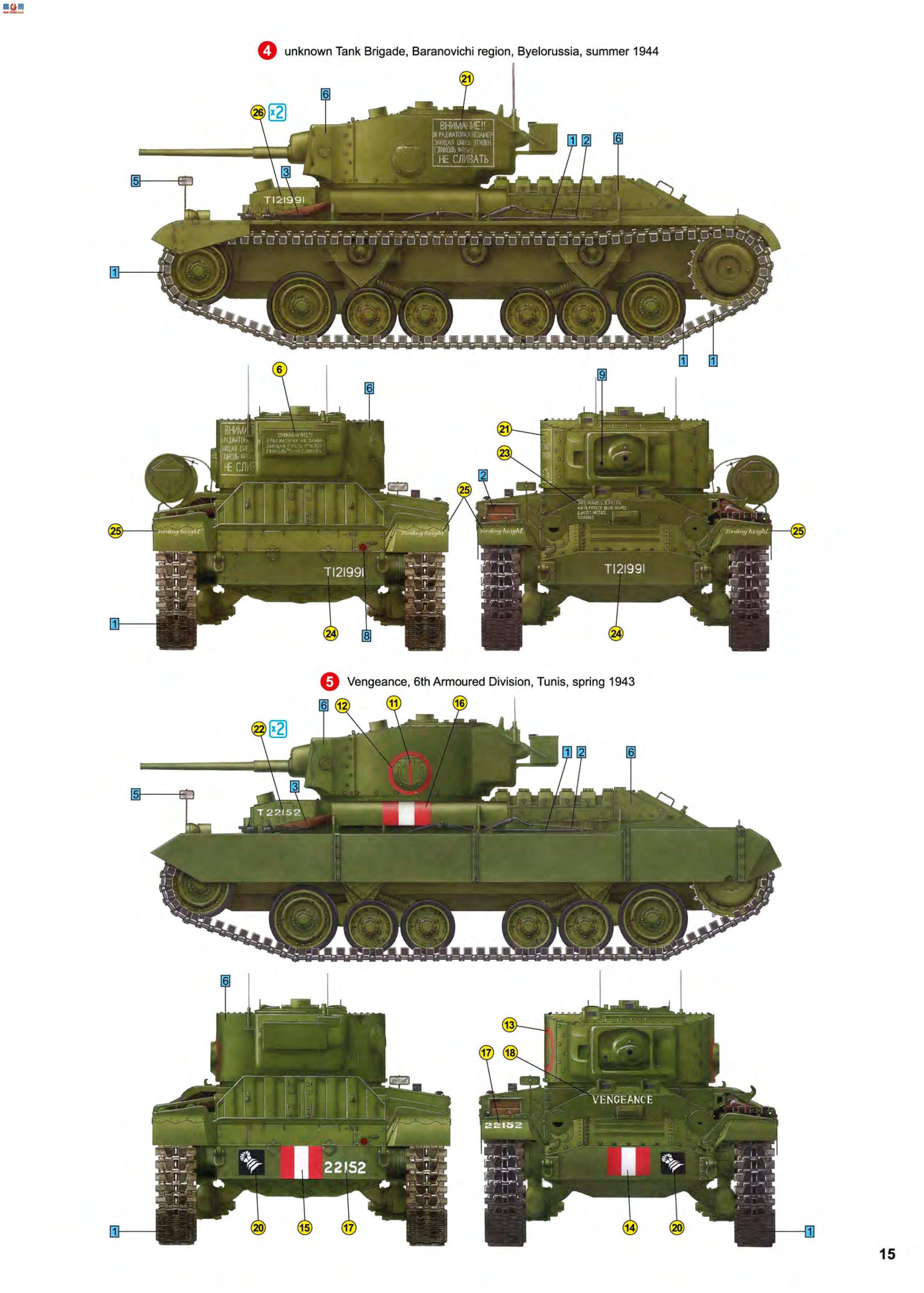 MiniArt ̹ 35100 Mk.3 749(e). ׶Mk.3̹(ڹ