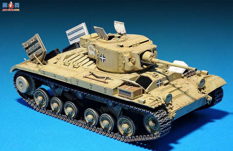 MiniArt ̹ 35100 Mk.3 749(e). ׶Mk.3̹(ڹ