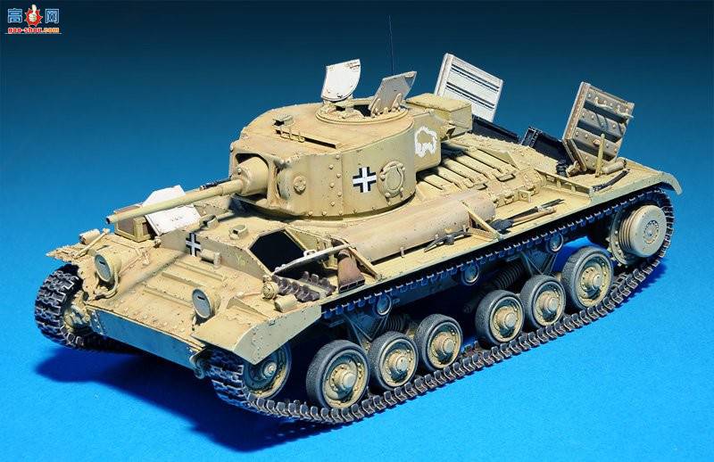 MiniArt ̹ 35100 Mk.3 749(e). ׶Mk.3̹(ڹ