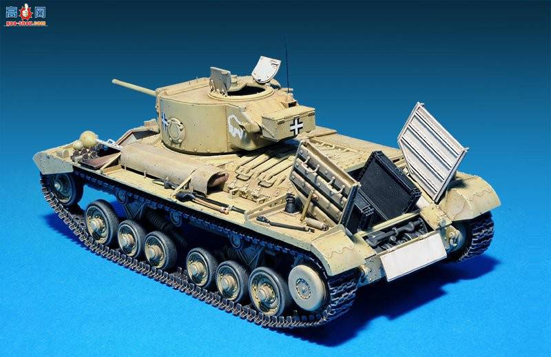 MiniArt ̹ 35100 Mk.3 749(e). ׶Mk.3̹(ڹ
