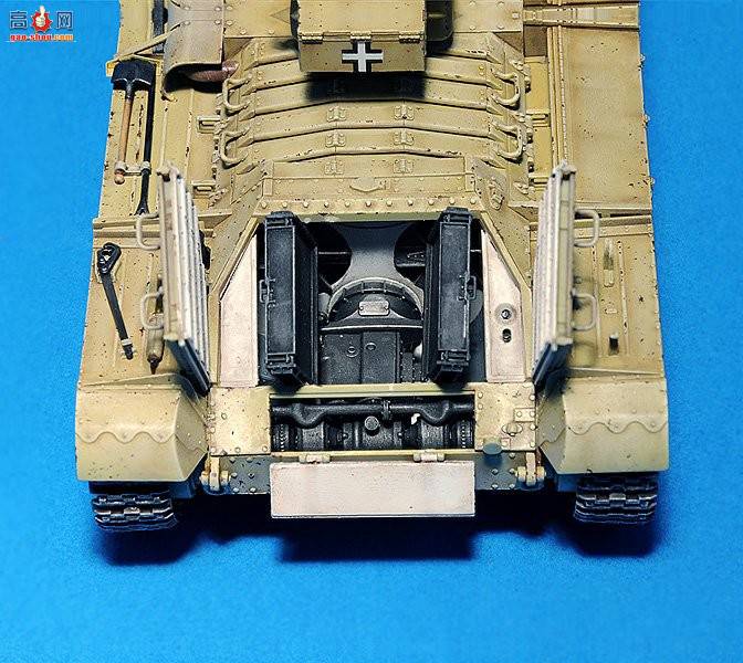 MiniArt ̹ 35100 Mk.3 749(e). ׶Mk.3̹(ڹ
