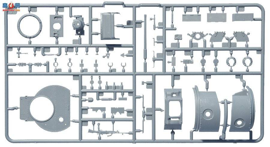 MiniArt ̹ 35100 Mk.3 749(e). ׶Mk.3̹(ڹ