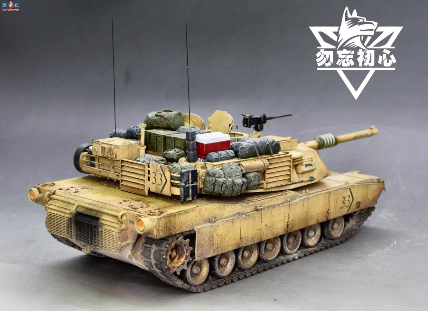 ����M1��ս̹��