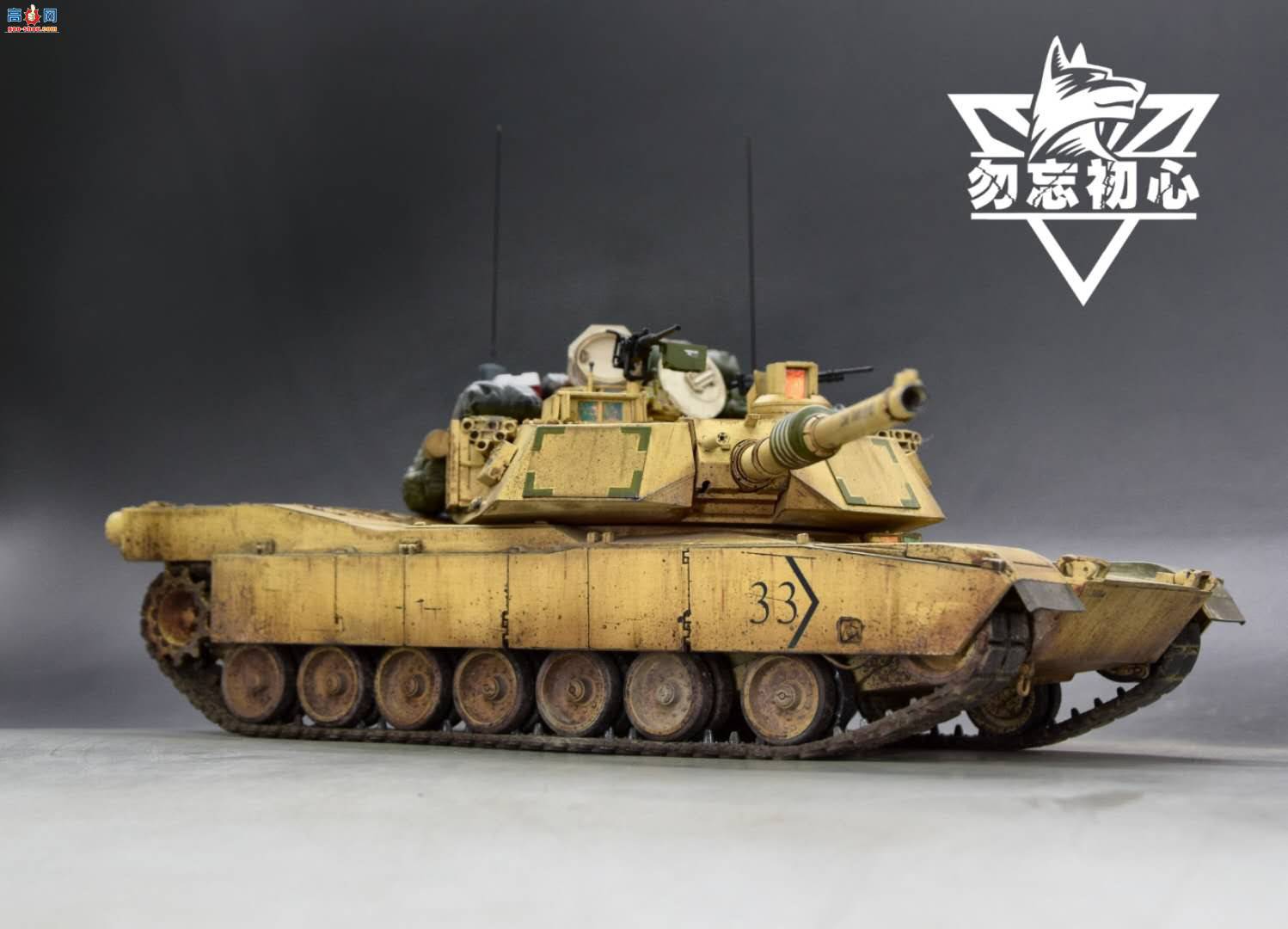 ����M1��ս̹��