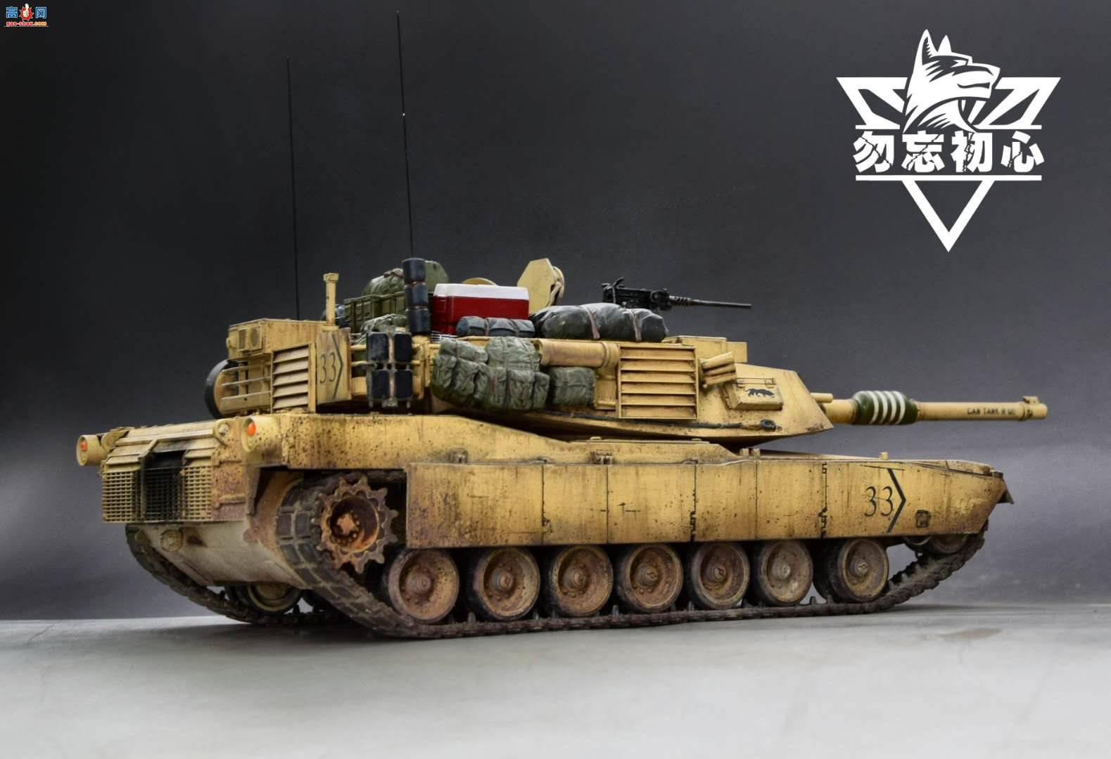����M1��ս̹��