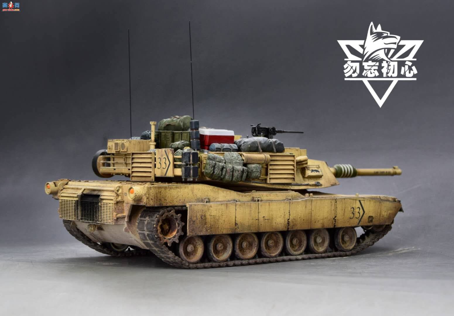 ����M1��ս̹��