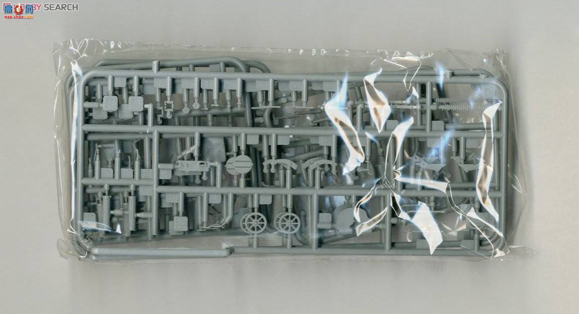 MiniArt ���� 35170 �������Ͳ���������̽����