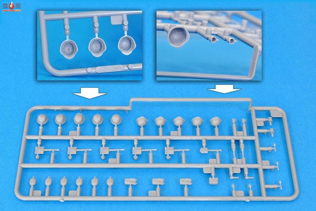 MiniArt ���� 35109 ������ǹ�� ��Ϣ��