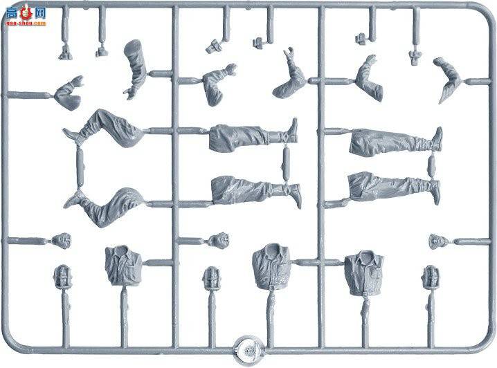 MiniArt  35131 ̹˵ҩװر ҩ