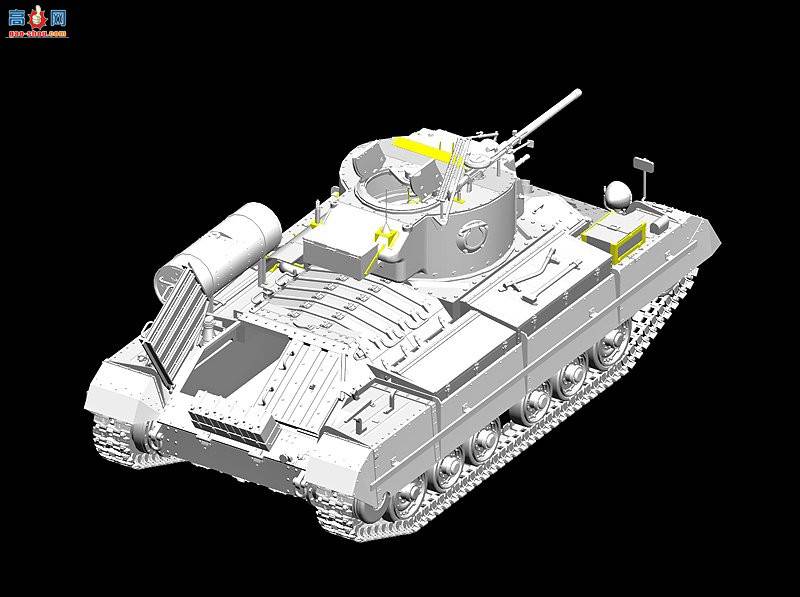 MiniArt ̹ 35106 ׶V Mk.3 Ӣ̹