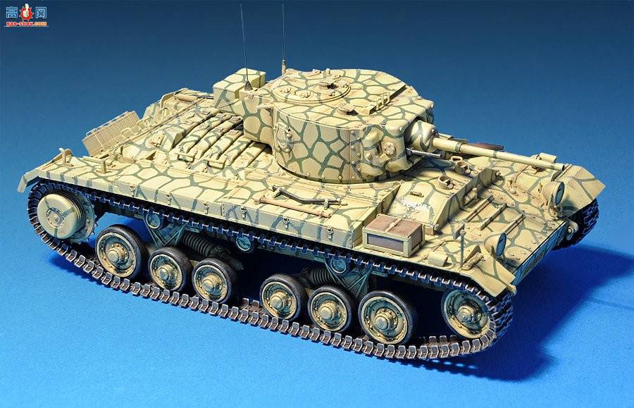 MiniArt ̹ 35106 ׶V Mk.3 Ӣ̹
