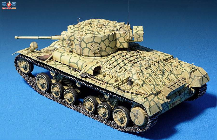 MiniArt ̹ 35106 ׶V Mk.3 Ӣ̹