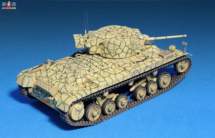 MiniArt ̹ 35106 ׶V Mk.3 Ӣ̹