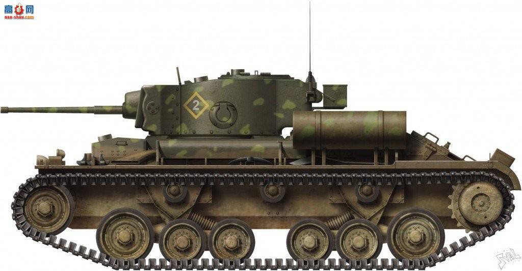 MiniArt ̹ 35106 ׶V Mk.3 Ӣ̹