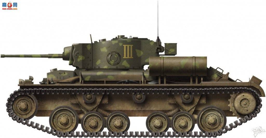 MiniArt ̹ 35106 ׶V Mk.3 Ӣ̹