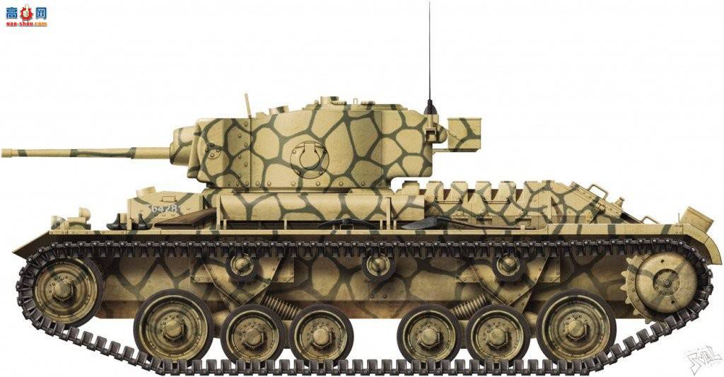 MiniArt ̹ 35106 ׶V Mk.3 Ӣ̹