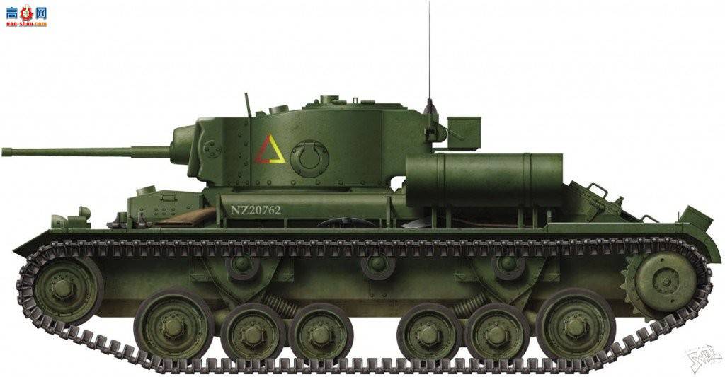 MiniArt ̹ 35106 ׶V Mk.3 Ӣ̹