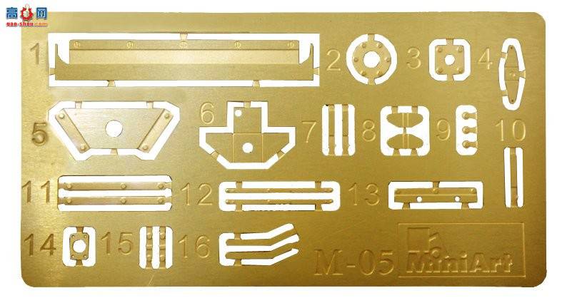 MiniArt ̹ 35106 ׶V Mk.3 Ӣ̹