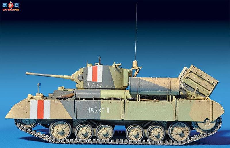MiniArt ̹ 35116 Ӣ̹Valentine MK 1 ʿ