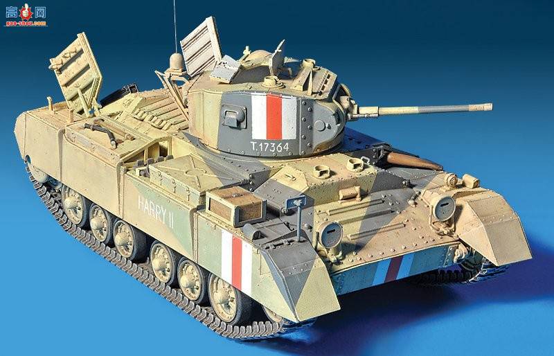 MiniArt ̹ 35116 Ӣ̹Valentine MK 1 ʿ