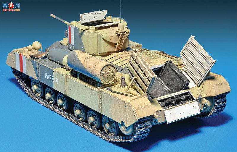 MiniArt ̹ 35116 Ӣ̹Valentine MK 1 ʿ