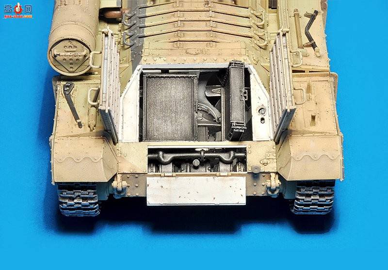 MiniArt ̹ 35116 Ӣ̹Valentine MK 1 ʿ