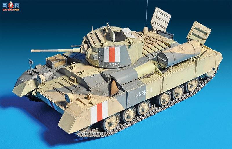 MiniArt ̹ 35116 Ӣ̹Valentine MK 1 ʿ