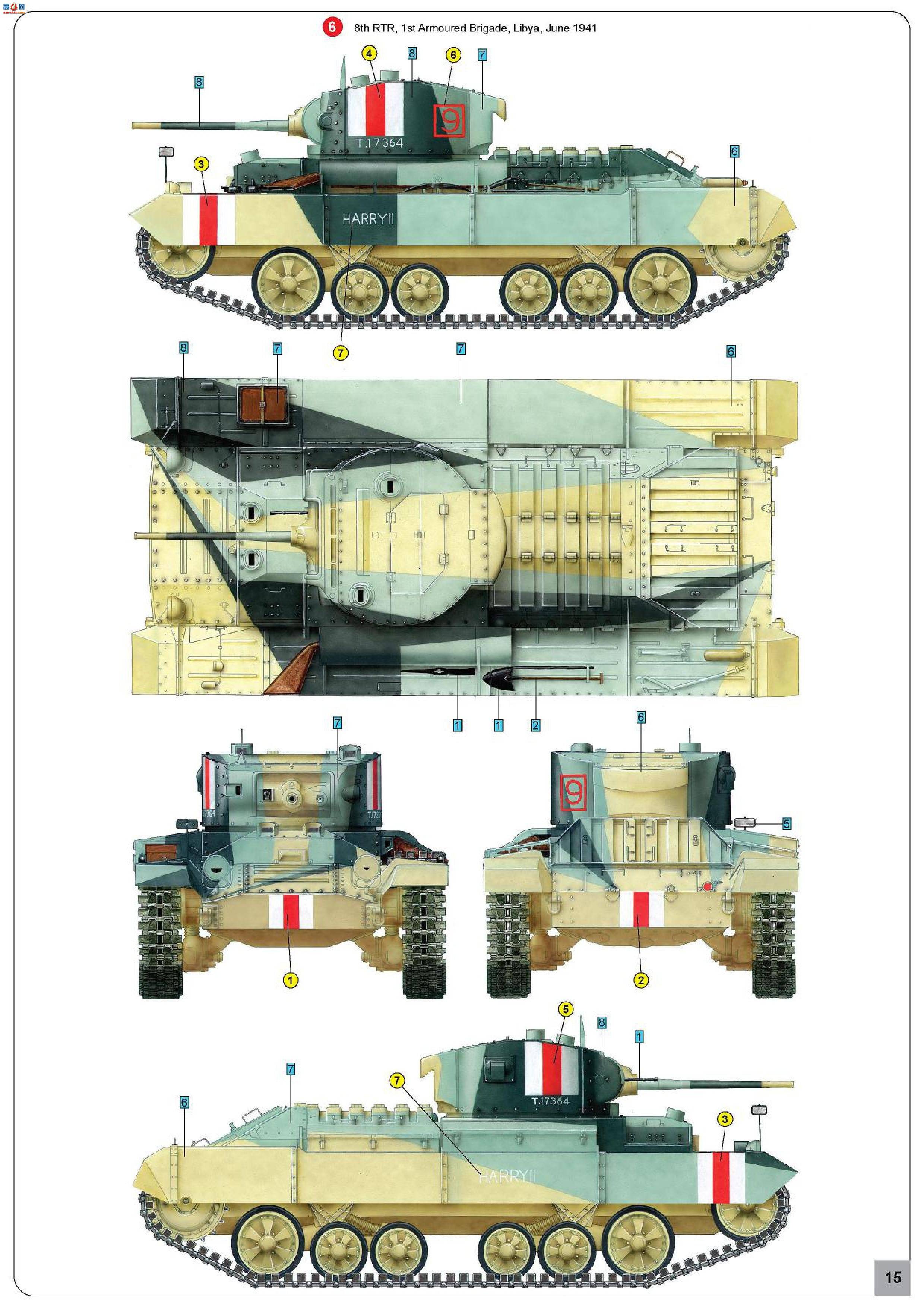 MiniArt ̹ 35116 Ӣ̹Valentine MK 1 ʿ