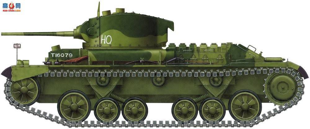 MiniArt ̹ 35116 Ӣ̹Valentine MK 1 ʿ
