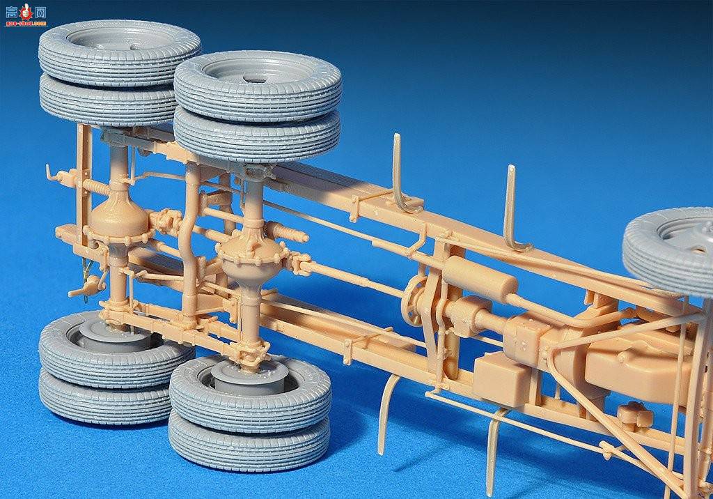 MiniArt  35127 GAZ-AAA ˿
