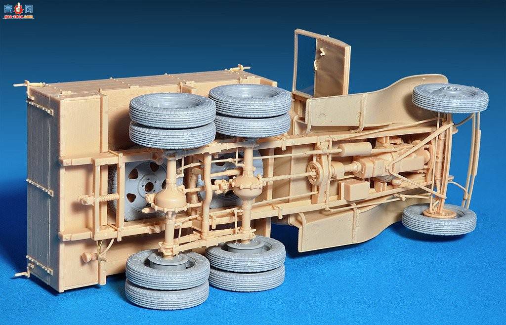MiniArt  35127 GAZ-AAA ˿