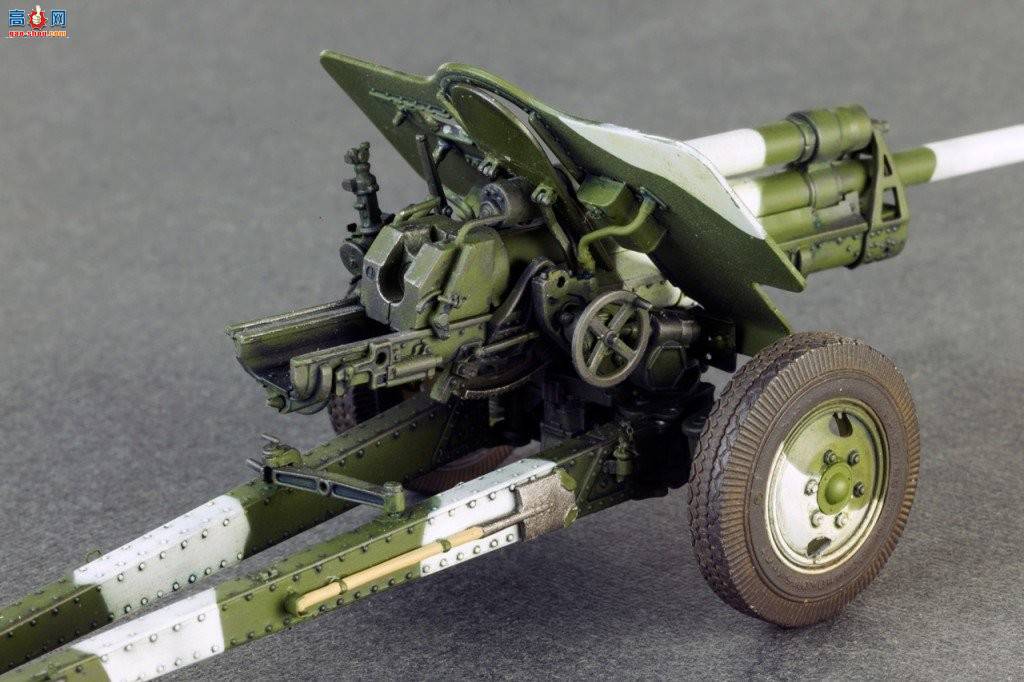 MiniArt  35129 սUSV-BR 76-mm  ǰ&amp;