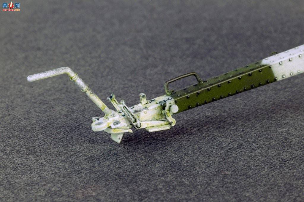 MiniArt  35129 սUSV-BR 76-mm  ǰ&amp;