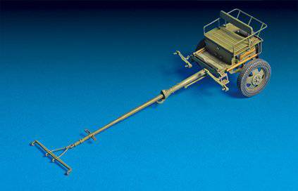 MiniArt  35129 սUSV-BR 76-mm  ǰ&amp;