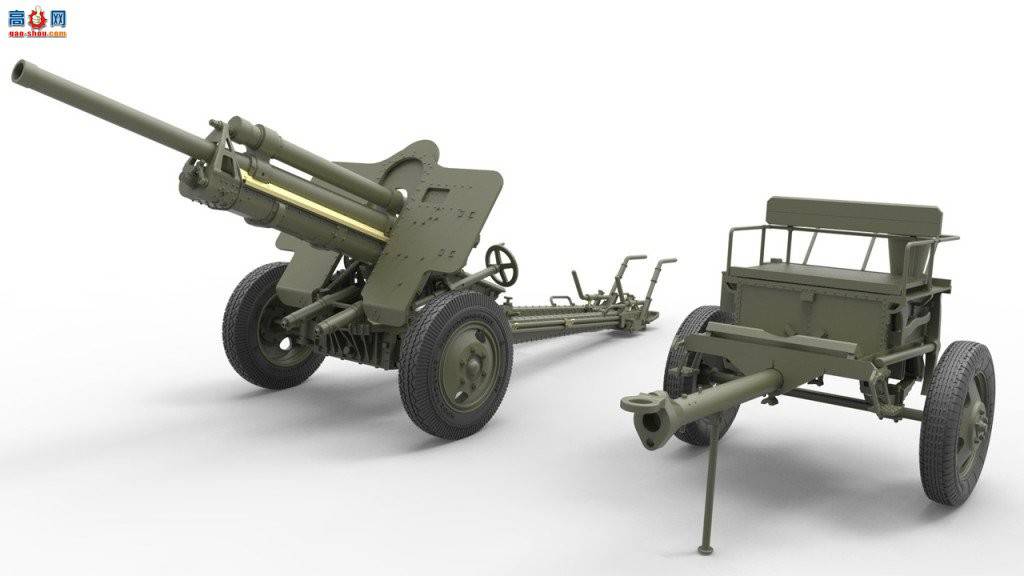 MiniArt  35129 սUSV-BR 76-mm  ǰ&amp;