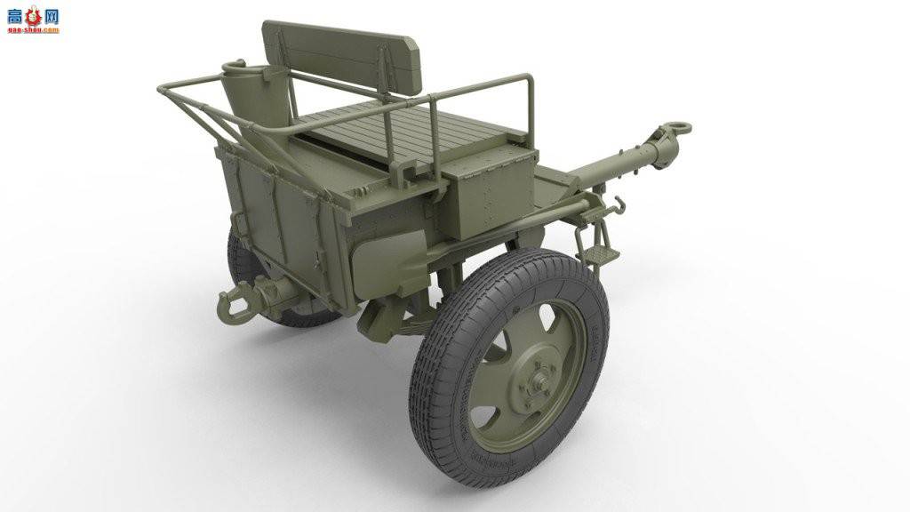 MiniArt  35129 սUSV-BR 76-mm  ǰ&amp;