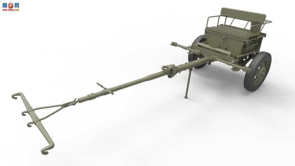MiniArt  35129 սUSV-BR 76-mm  ǰ&amp;