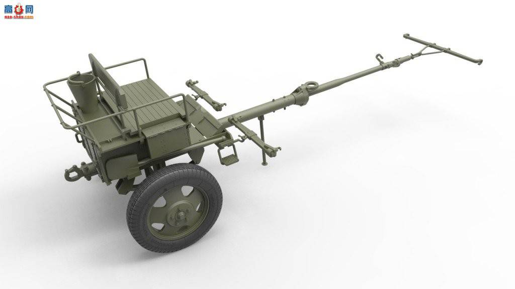 MiniArt  35129 սUSV-BR 76-mm  ǰ&amp;