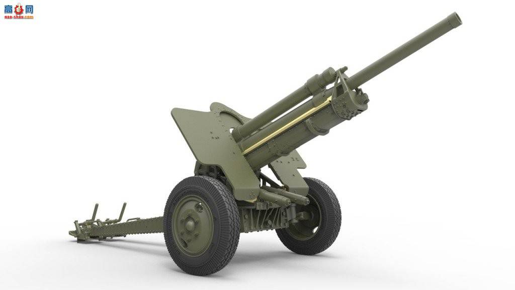 MiniArt  35129 սUSV-BR 76-mm  ǰ&amp;