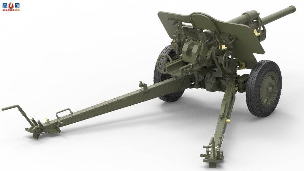 MiniArt  35129 սUSV-BR 76-mm  ǰ&amp;