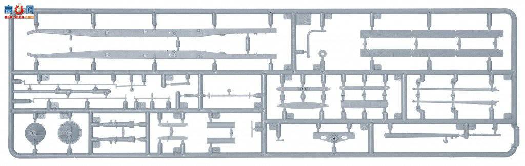 MiniArt  35130 GAZ-MM Mod.1941 1.5t ˿