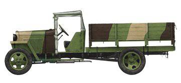 MiniArt  35130 GAZ-MM Mod.1941 1.5t ˿