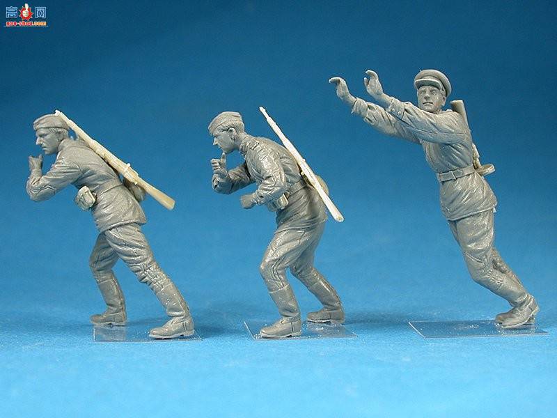 MiniArt  35133 GAZ-AAA Mod. 1943. ˿